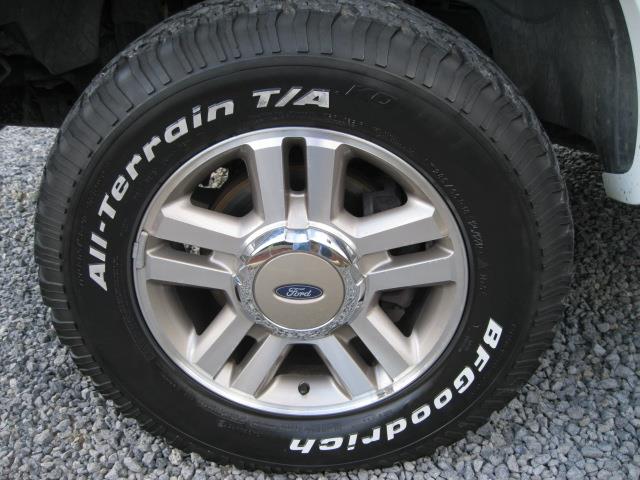 Ford F150 2005 photo 1