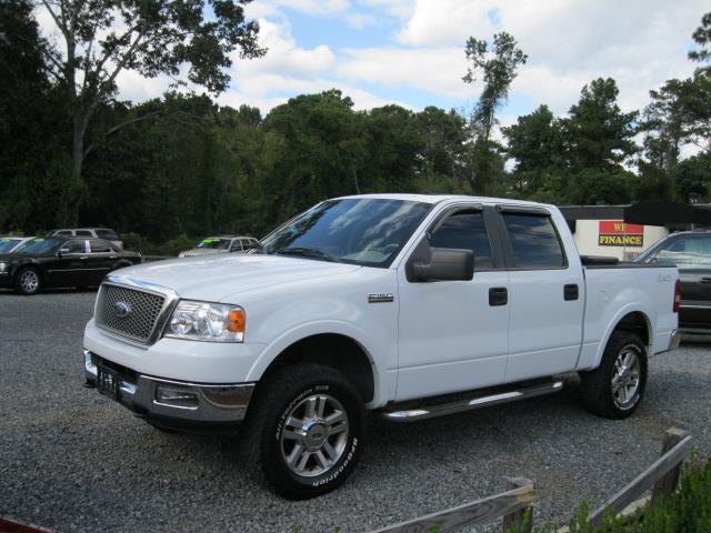 Ford F150 2005 photo 2