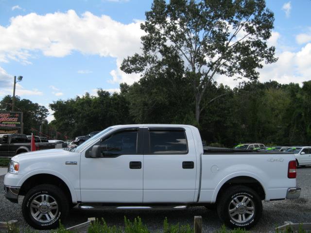 Ford F150 2005 photo 3