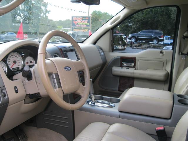 Ford F150 2005 photo 4