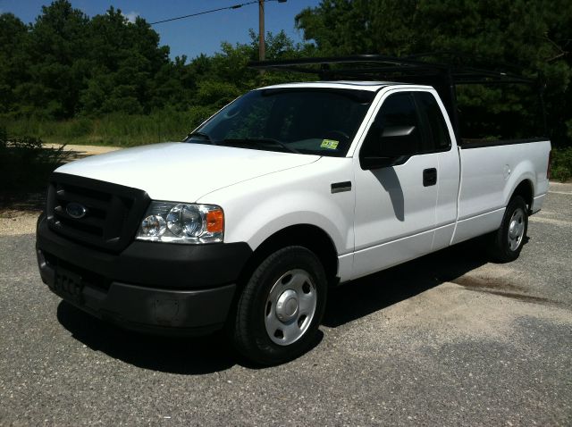 Ford F150 2005 photo 1