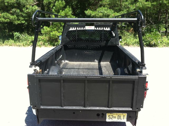 Ford F150 2005 photo 2