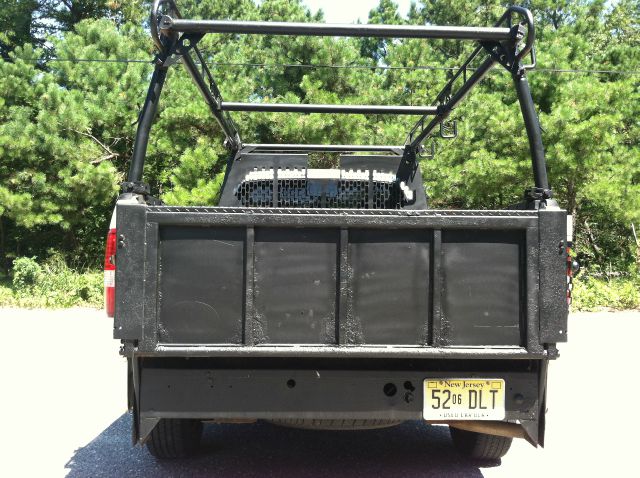 Ford F150 2005 photo 3