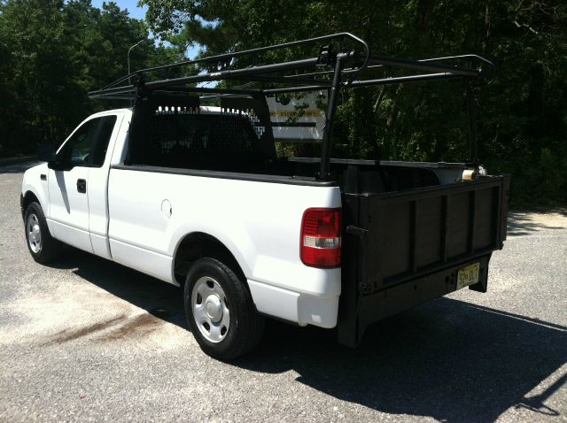 Ford F150 2005 photo 4