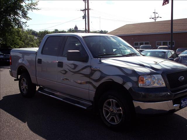 Ford F150 2005 photo 2