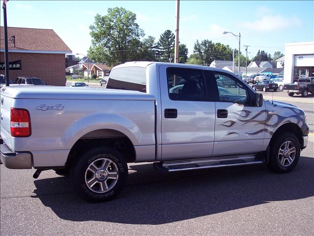 Ford F150 2005 photo 3