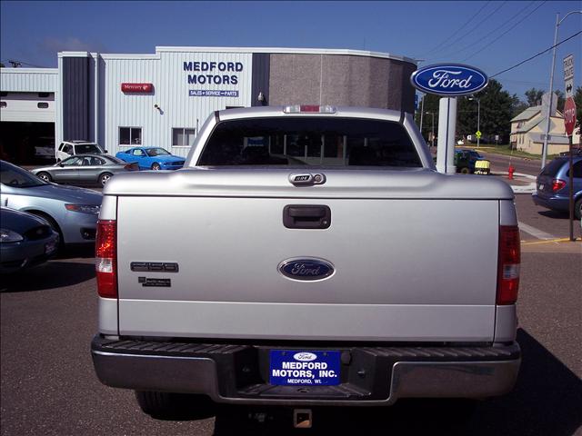 Ford F150 2005 photo 4