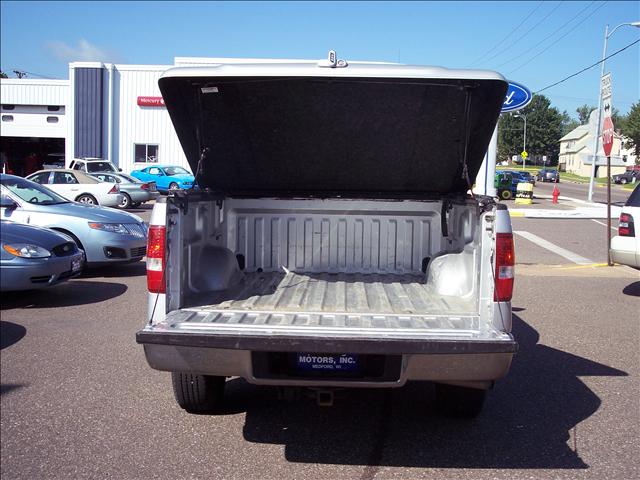 Ford F150 2005 photo 5