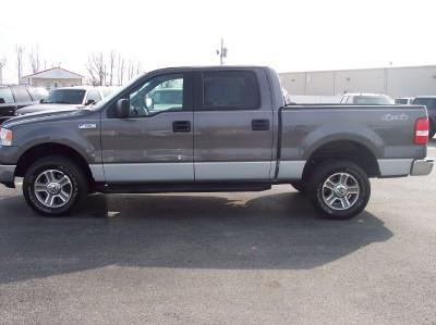 Ford F150 ESi Pickup