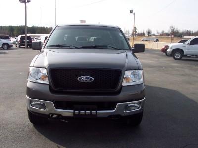 Ford F150 2005 photo 1