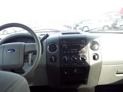Ford F150 2005 photo 3