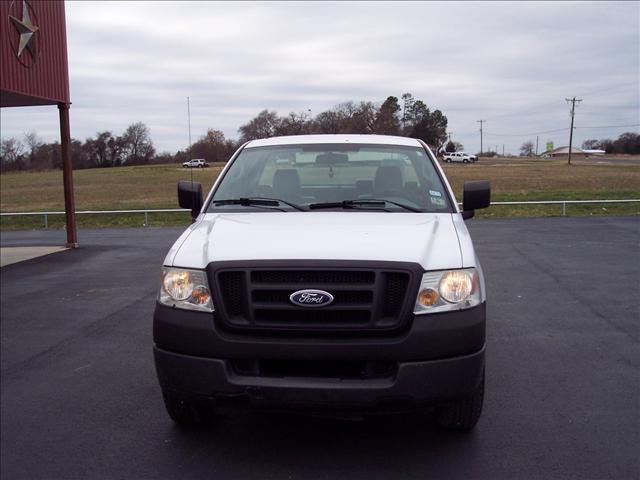 Ford F150 2005 photo 2