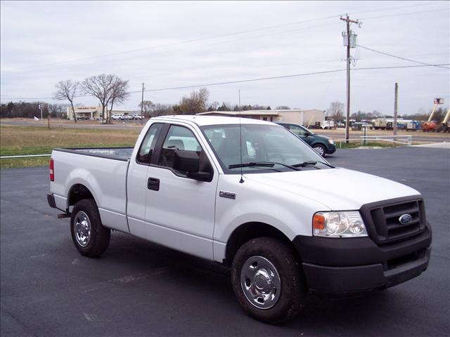 Ford F150 2005 photo 3
