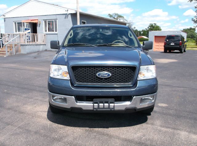 Ford F150 2005 photo 1