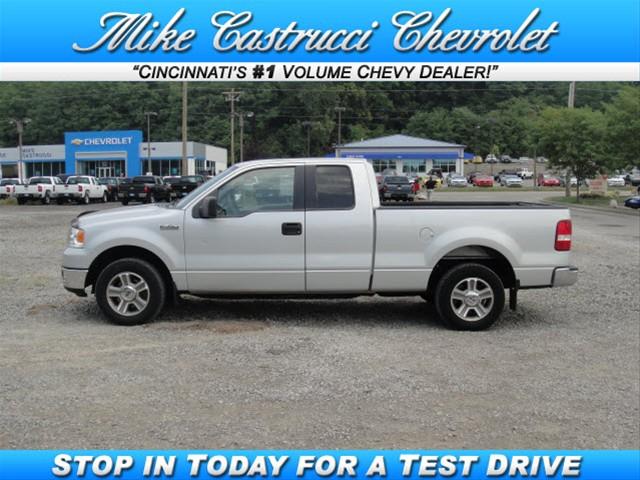 Ford F150 2005 photo 1