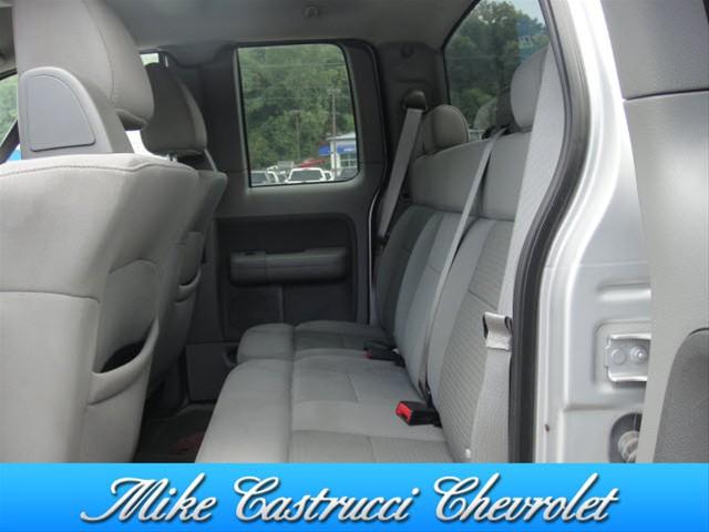 Ford F150 2005 photo 3