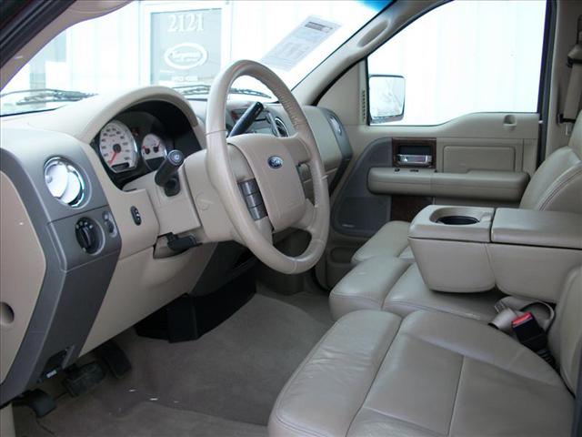 Ford F150 2005 photo 5