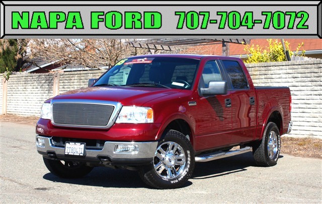 Ford F150 Unknown Other