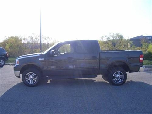 Ford F150 2005 photo 1
