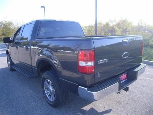 Ford F150 2005 photo 2