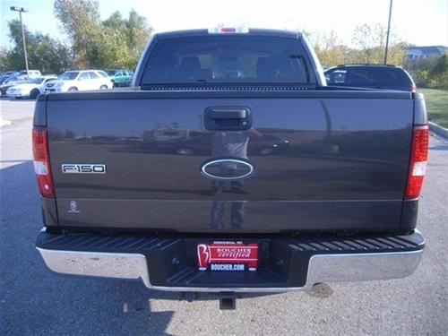 Ford F150 2005 photo 3