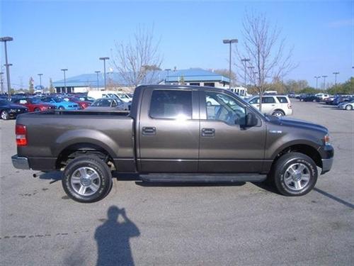 Ford F150 2005 photo 5