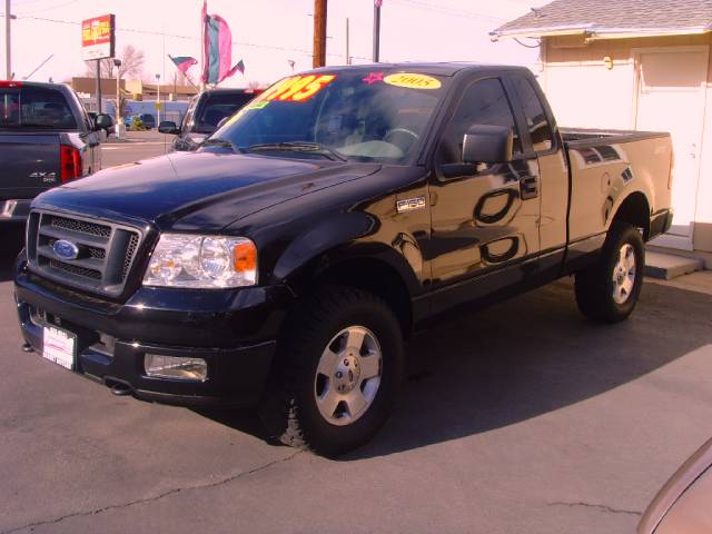 Ford F150 2005 photo 2