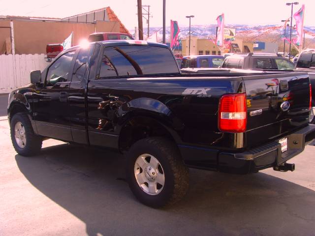 Ford F150 2005 photo 3