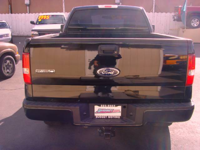 Ford F150 2005 photo 4