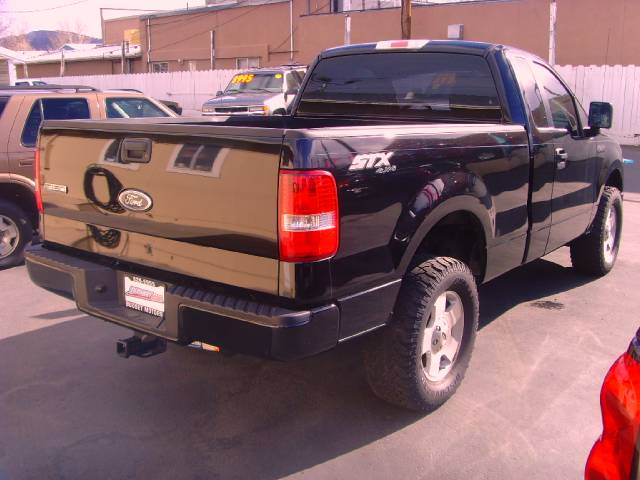 Ford F150 2005 photo 5