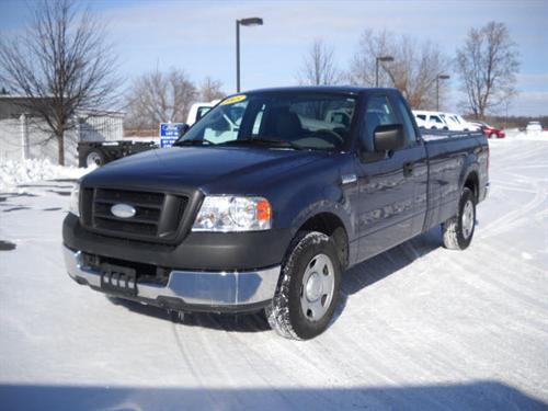 Ford F150 Unknown Other