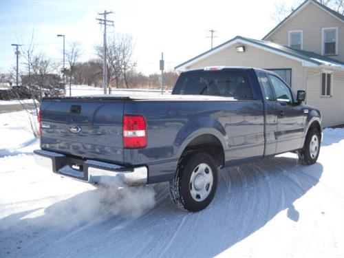 Ford F150 2005 photo 1