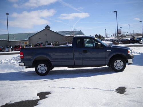 Ford F150 2005 photo 2