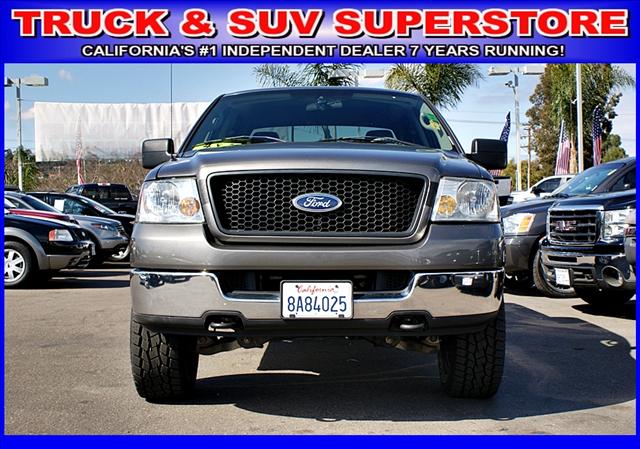 Ford F150 2005 photo 1