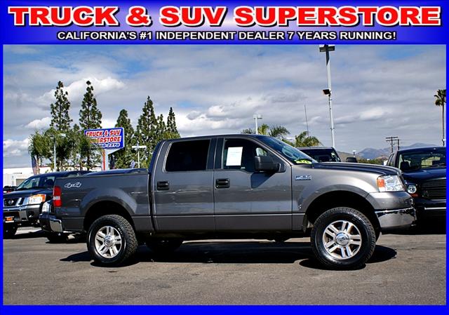 Ford F150 2005 photo 2