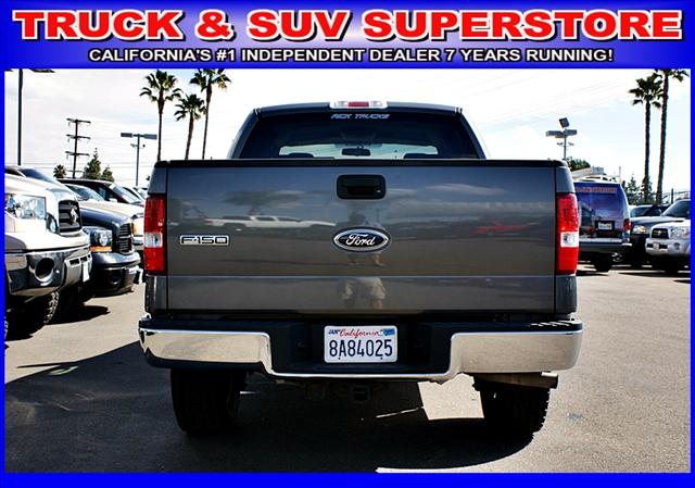 Ford F150 2005 photo 3
