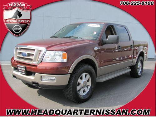 Ford F150 GTO Coupe Other