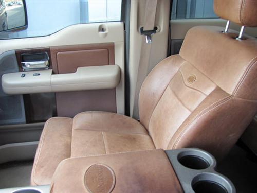 Ford F150 2005 photo 3