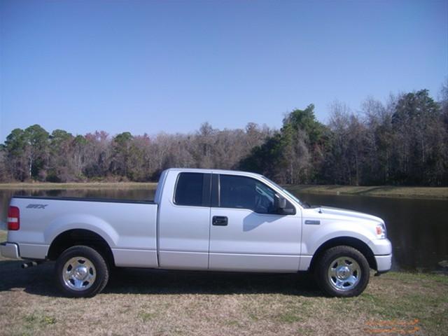 Ford F150 2005 photo 1