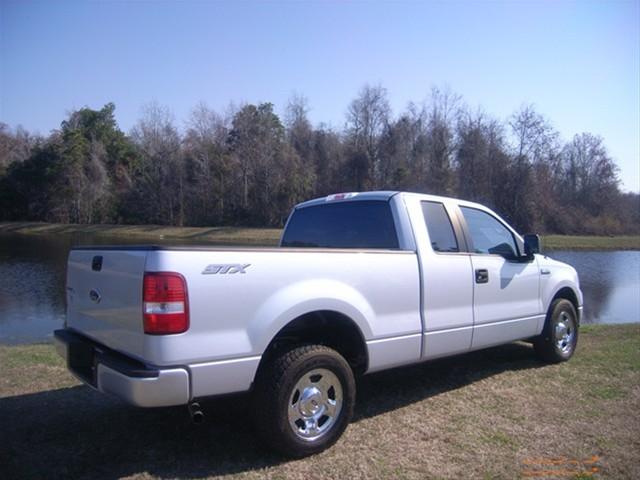 Ford F150 2005 photo 2