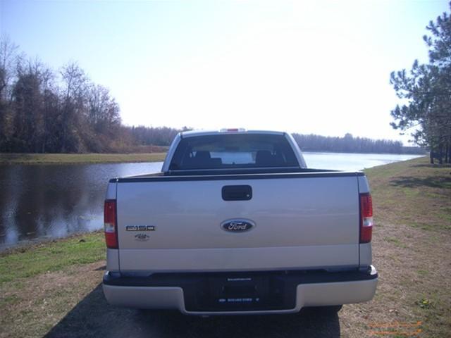 Ford F150 2005 photo 3