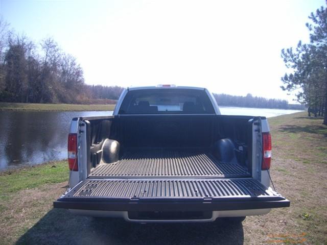 Ford F150 2005 photo 4