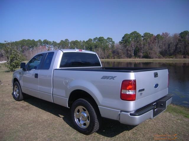 Ford F150 2005 photo 5