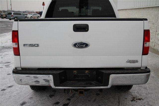 Ford F150 2005 photo 2