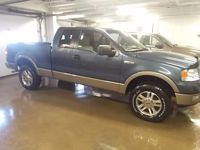 Ford F150 2005 photo 11