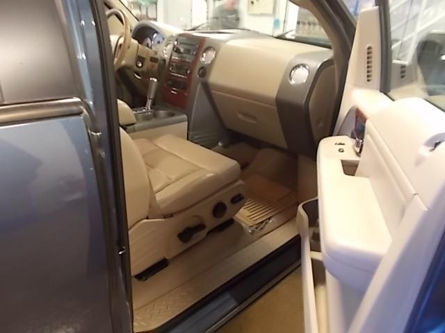 Ford F150 2005 photo 5