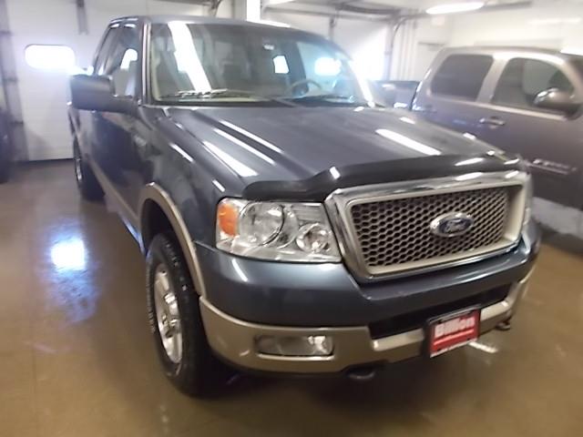 Ford F150 2005 photo 6