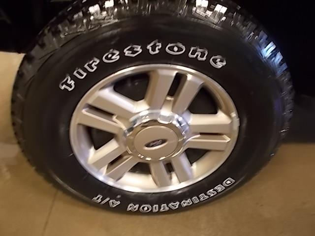 Ford F150 2005 photo 7