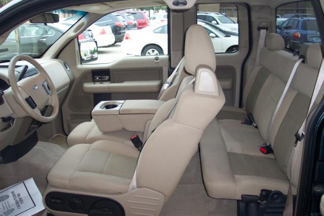 Ford F150 2005 photo 1