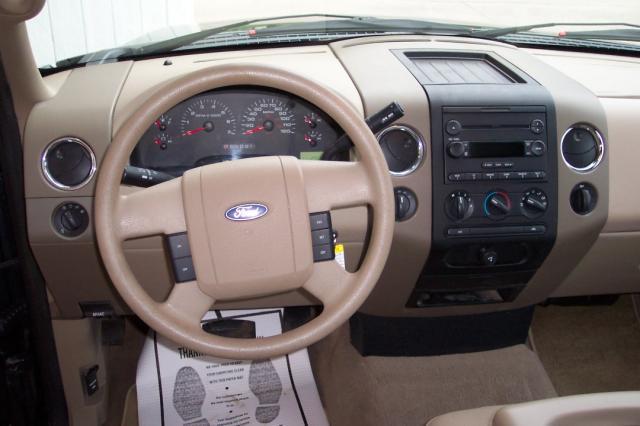 Ford F150 2005 photo 2